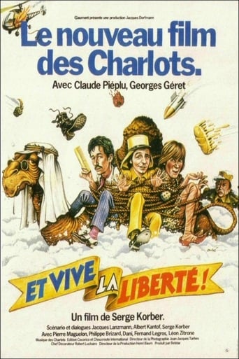 Et Vive La Liberté! (1978)
