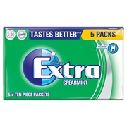 Extra Spearmint