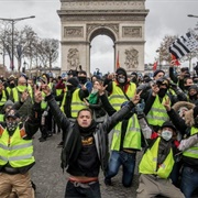 Yellow Vests Movement