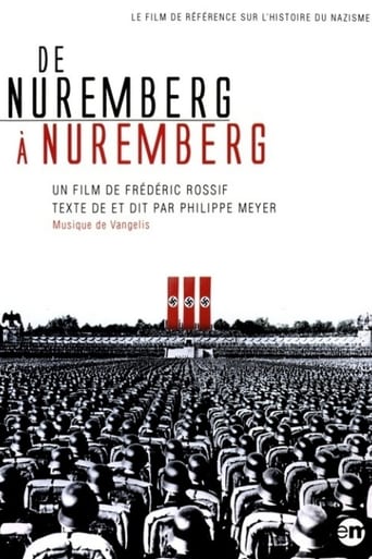 De Nuremberg À Nuremberg (1989)
