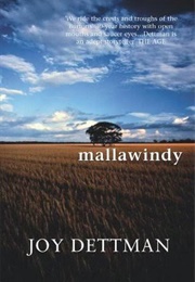 Mallawindy (Joy Dettman)