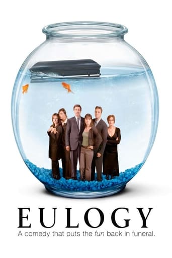 Eulogy (2004)