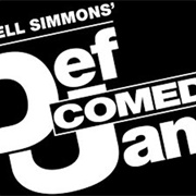 Def Comedy Jam