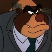 Vladmir Goudenov Grizzlikof