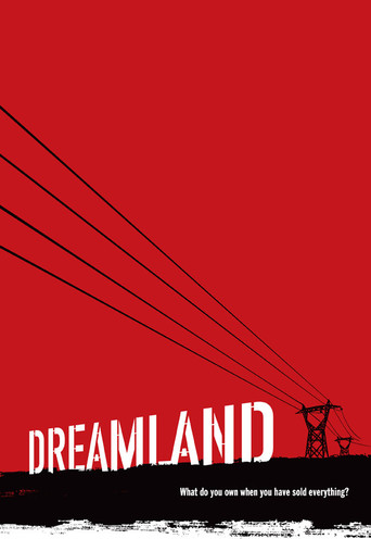 Dreamland (2010)