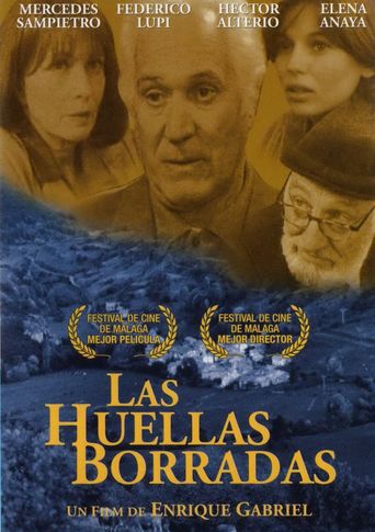 Las Huellas Borradas (1999)
