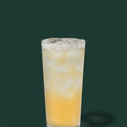 Iced Green Tea Lemonade