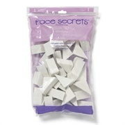 Face Secrets