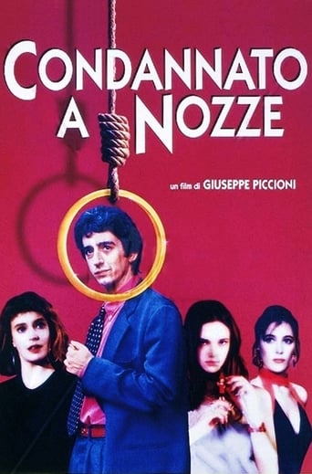 Condannato a Nozze (1993)