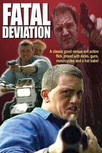 Fatal Deviation (2003)