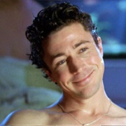 Stuart Alan Jones (Queer as Folk)