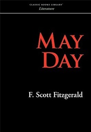 May Day (F. Scott Fitzgerald)