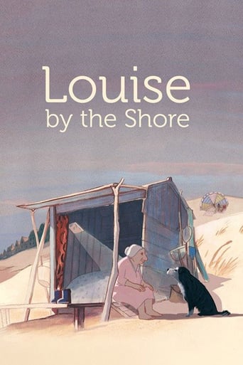 Louise by the Shore (2016)