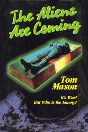 The Aliens Are Coming (1980)
