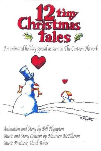 12 Tiny Christmas Tales (2001)