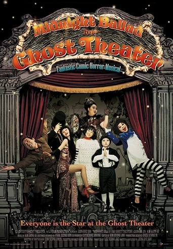 The Ghost Theater (2006)