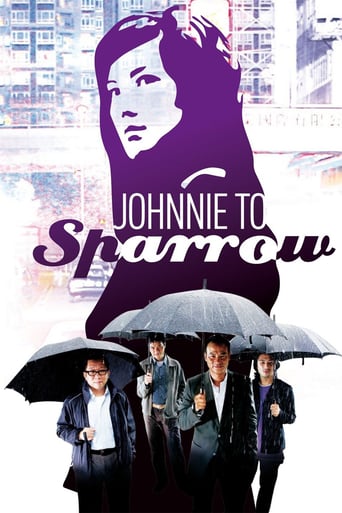 Sparrow (2008)