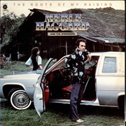 Merle Haggard - The Roots of My Raising