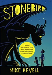 Stonebird (Mike Revell)
