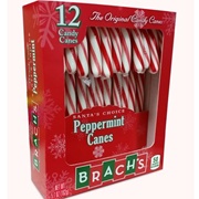Brach's Peppermint Canes