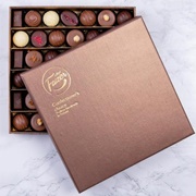 Fazer Handmade Pralines