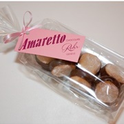 Rohr Sachet Amaretto