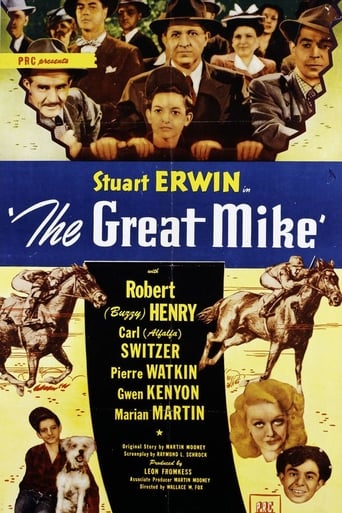 The Great Mike (1944)