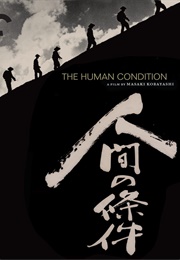 The Human Condition (1959)
