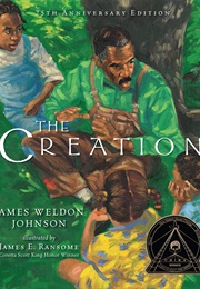 The Creation (James Weldon Johnson)