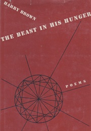 The Beast in His Hunger (Harry Brown)