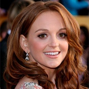 Jayma Mays