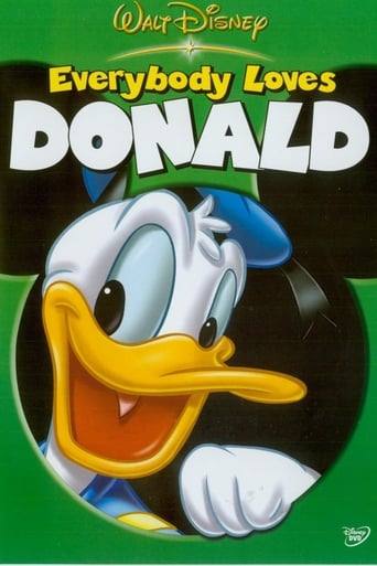 Everybody Loves Donald (2003)