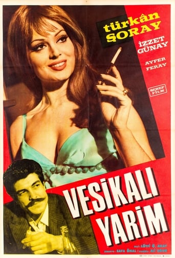 Vesikalı Yarim (1968)