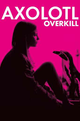 Axolotl Overkill (2017)