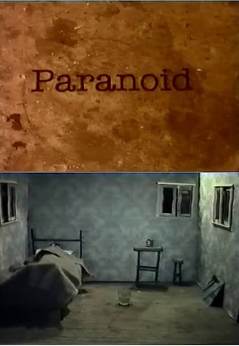 Paranoid (1994)