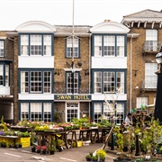 Swan Hotel Southwold