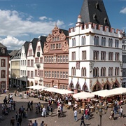 Hauptmarkt, Germany