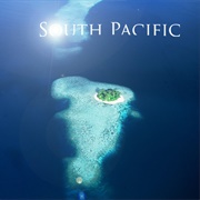 South Pacific (Docuseries)
