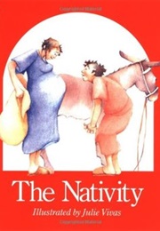 The Nativity (Julie Vivas)