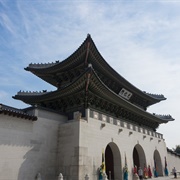 Balhae Korea