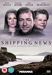 The Shipping News (2001)