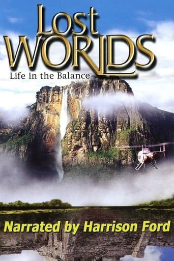 Lost Worlds: Life in the Balance (2001)