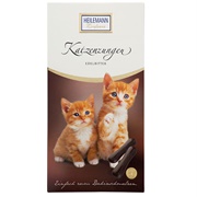 Katzenzungen Edelbitter