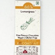Kocoatrait 66% Lemongrass