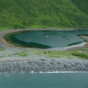 Three Saints Bay Site (Old Harbor)