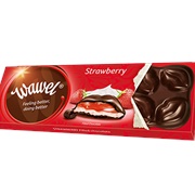 Wawel Strawberry Lips