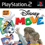 Disney Move