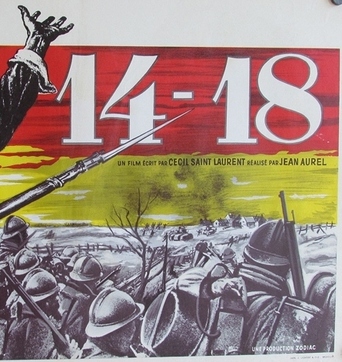 Over There, 1914-18 (1963)