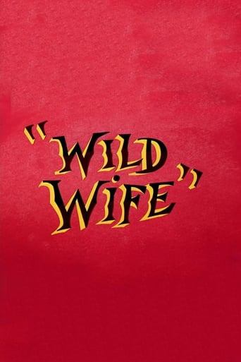Wild Wife (1954)