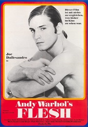 Flesh (1968)
